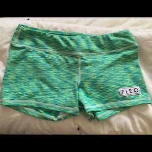 Fleo Shorts Limited Edition
